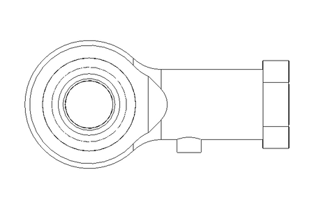 TETE ARTICULEE          SFC 12