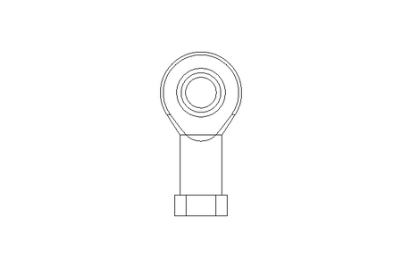 SHAFT WITH UNIVERSAL JOINT  KI 16