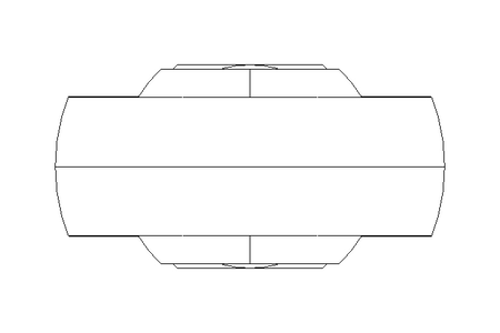 TOGGLE LINK HEAD      KI 16- D