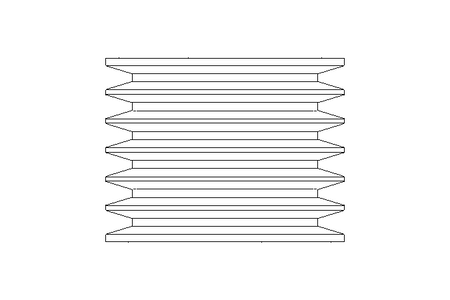 V-BELT PULLEY