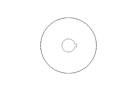 POLEA PARA CORREA TRAPEZOIDAL