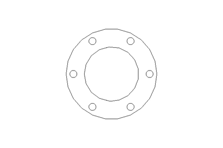 Gelenkwelle E100/6 L= 970/1020