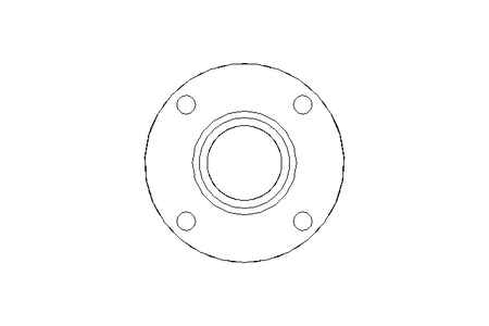 Albero articolato D=90 L1=535 L2=780