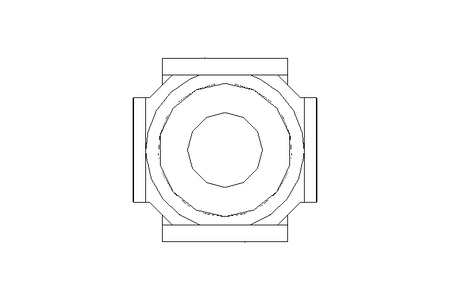 Gelenkwelle D=32 L1=860 L2=940