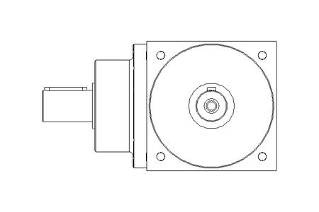 REDUCTEUR       K156 D0  I=1:1