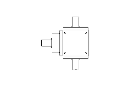 Bevil gear Drive    K156 D0  I=1:1