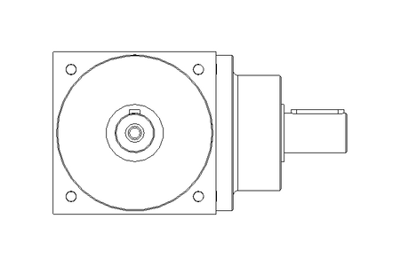 REDUCTEUR       K156 D0  I=1:1