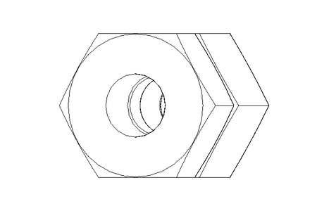 Kugelgelenk G1/4xG1/4