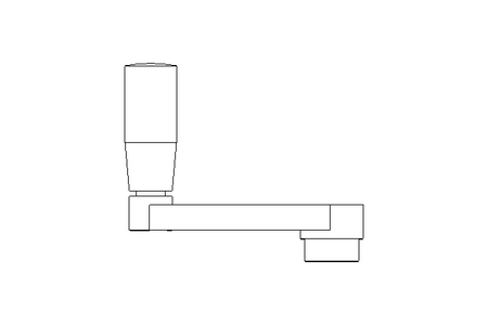 Manovella R= 64  V=10