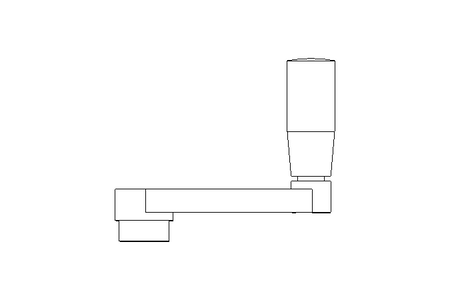 Manivela R= 64  V=10