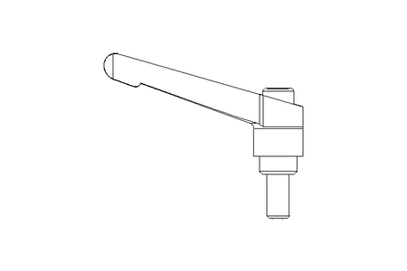 Alavanca -63-M8 -16SW