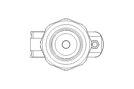 ABRAZADERA               1"-PA