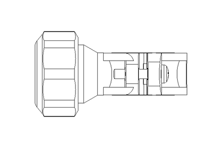 FASCETTA                 1"-PA