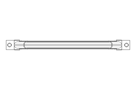 Spannring DN200 A2/CrNiSt