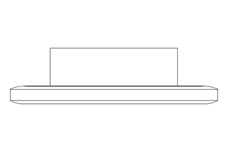 Roda dentada para corrente 3/4x7/16