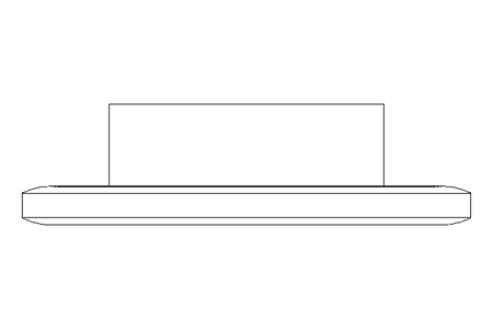 Roda dentada para corrente 3/4x7/16