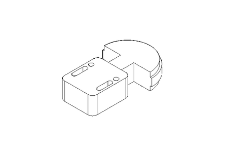 CLAMPING ELEM.     GR.0 12B A1