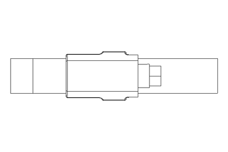 Abrazadera para mangueras D=70-90 B=12