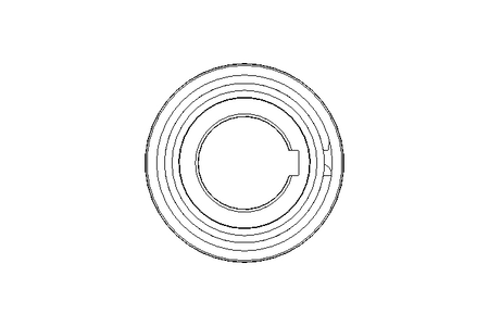 ROUE LIBRE        AS 30