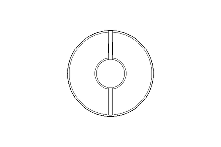 Kupplung Helical 2 Nm