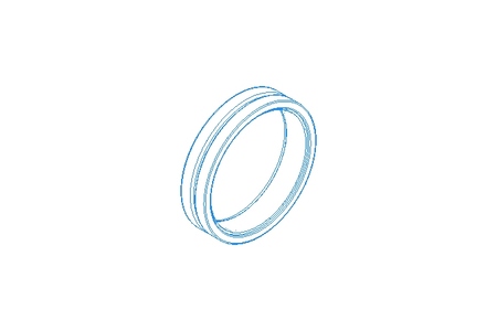 NEEDLE BEARING 120X140X30RNA4822