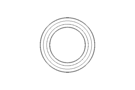 Deep groove ball bearing 6040 M 200x310