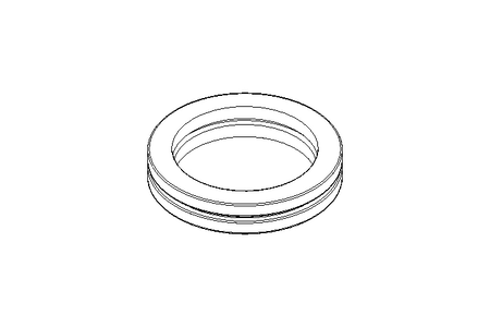 BALL BEARING    51120  DIN 711