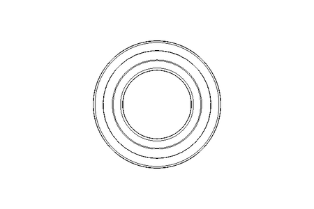 Taper roller bearing 30213 65x120x24.75