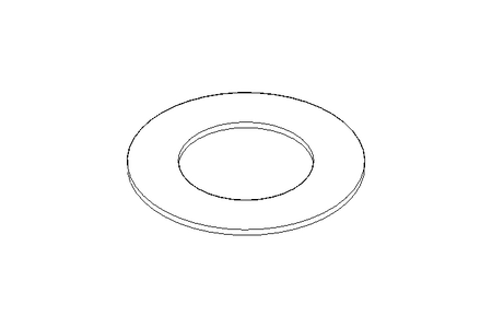 Rondelle axiale AS 20x35x1