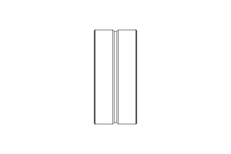 Cuscinetto a rullini NKI30/20 30x45x20