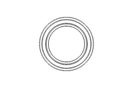 Needle roller bearing NKI30/30 TV-XL 30