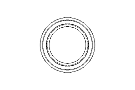 Needle roller bearing NKI30/30 TV-XL 30