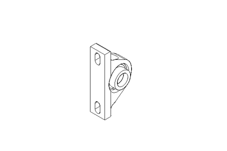 Stehlager PASE N 30x82x158