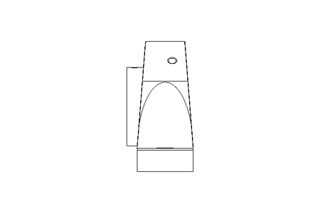 Подшипник на лапках PASE 60x69,9x53,1