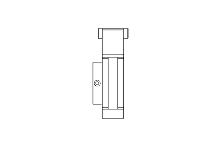 Rodamiento insertable PTUE 50x148x43,7