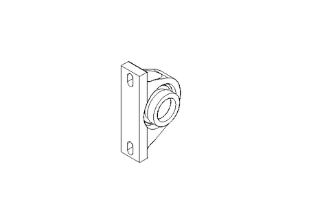 Stehlager RASE N 60x69,9x77,8