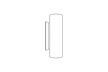 Mancal tensor GRAE NPPBFA140 30x62x23,8