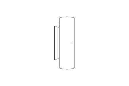 Mancal tensor GRAE NPPBFA140 30x62x23,8