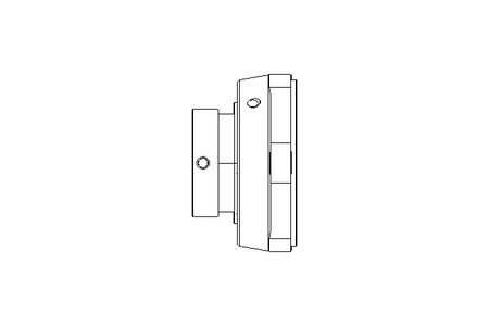 Flanschlager RCJTZ FA125.5/147.09 60x138