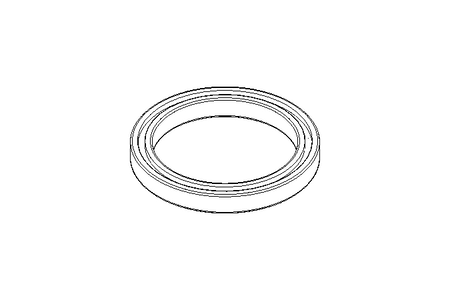 GROOVED BALL BEARING 61817