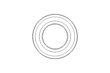 Schrägkugellager 7210C 50x90x20