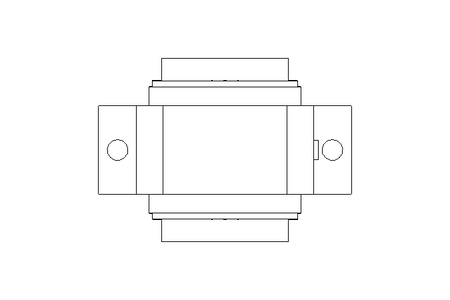 SUPPORTO RITTO PAGB 2558  PPAS