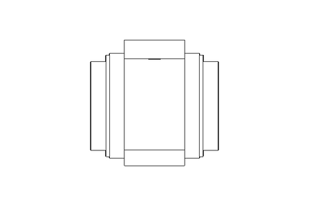 PILLOW BLOCK   PAGB 3068  PPAS