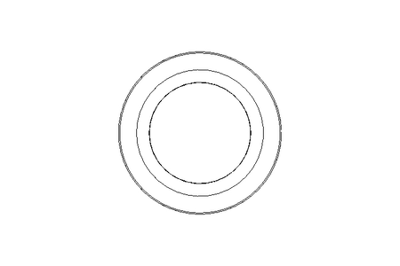 Inserto roscado M6x9,5 MS