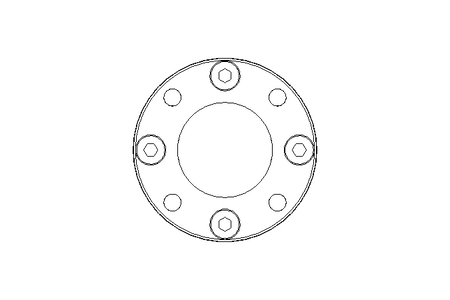 Tuerca de ajuste MSR M25x1,5 ST