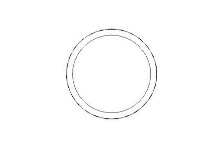 Goupille cylindrique ISO 8735 6 m5x20 St