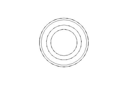 Goupille cylindrique ISO 8735 6 m5x24 St