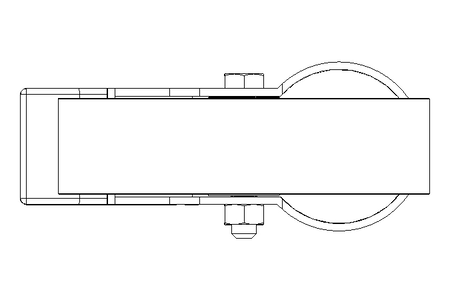 ROULEAU/GALET