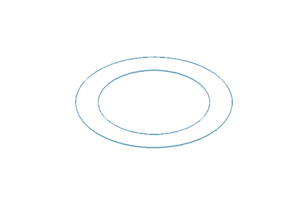 Rondelle d’ajustage 20x28x0,1 St DIN988