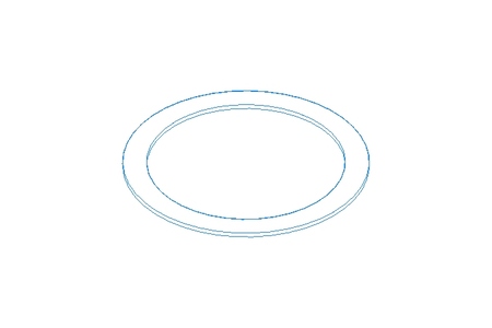 Rondelle d’ajustage 42x52x1 St DIN988